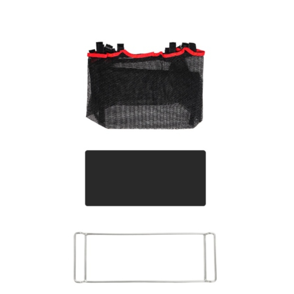 Camping BBQ Cooking Organizer  - đánh giá và giá Camping Cooking Organizer
