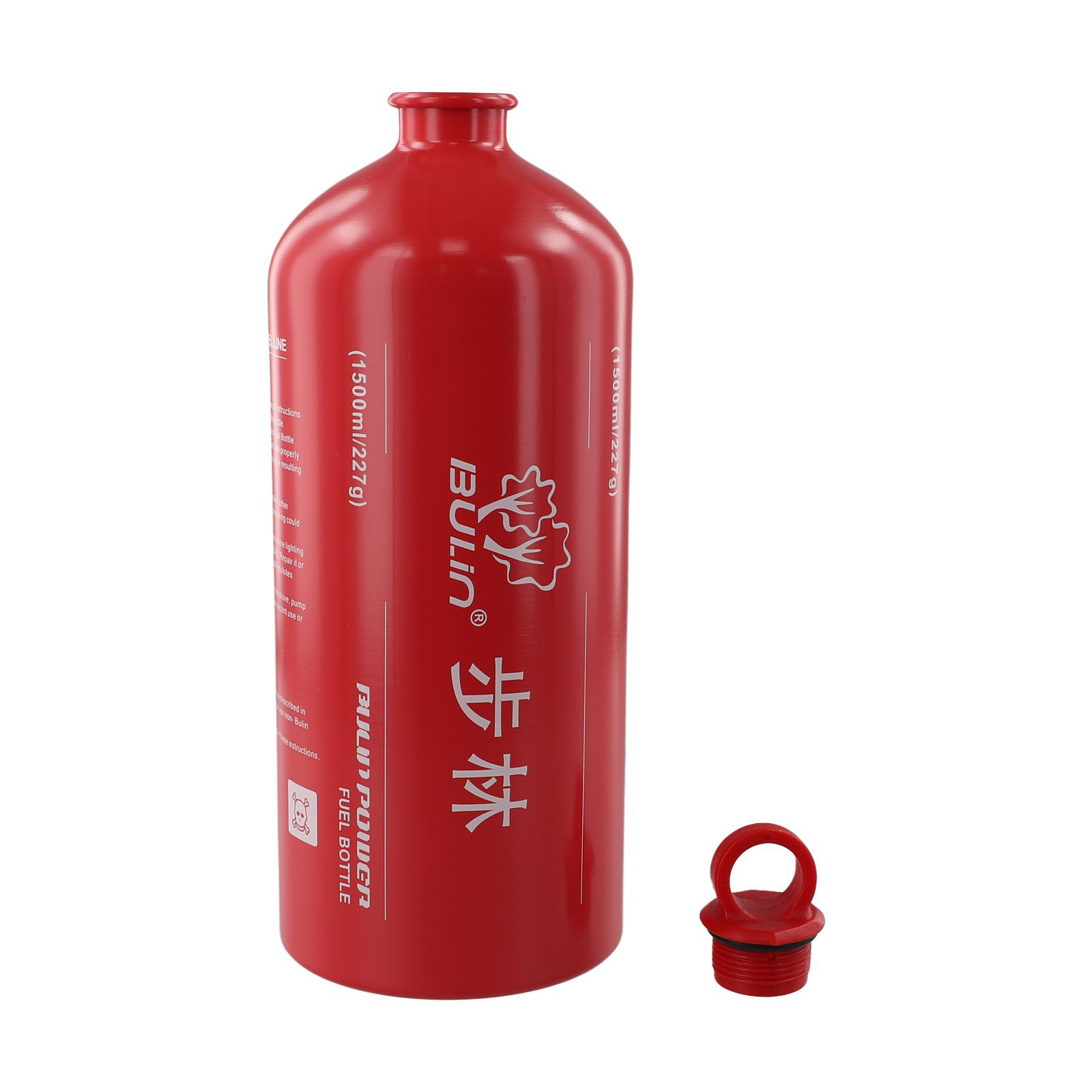 /1500ML /Aluminum /Alloy Oil B - đánh giá và giá Camping Cooking Container