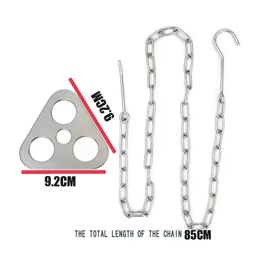 Stainless Steel Portable Campi - đánh giá và giá Camping Hiking Cooking